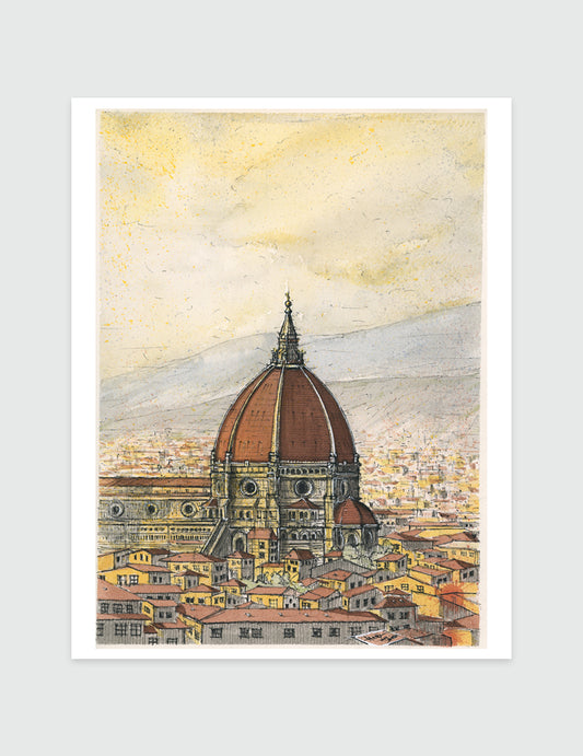 Florence Cathedral-1